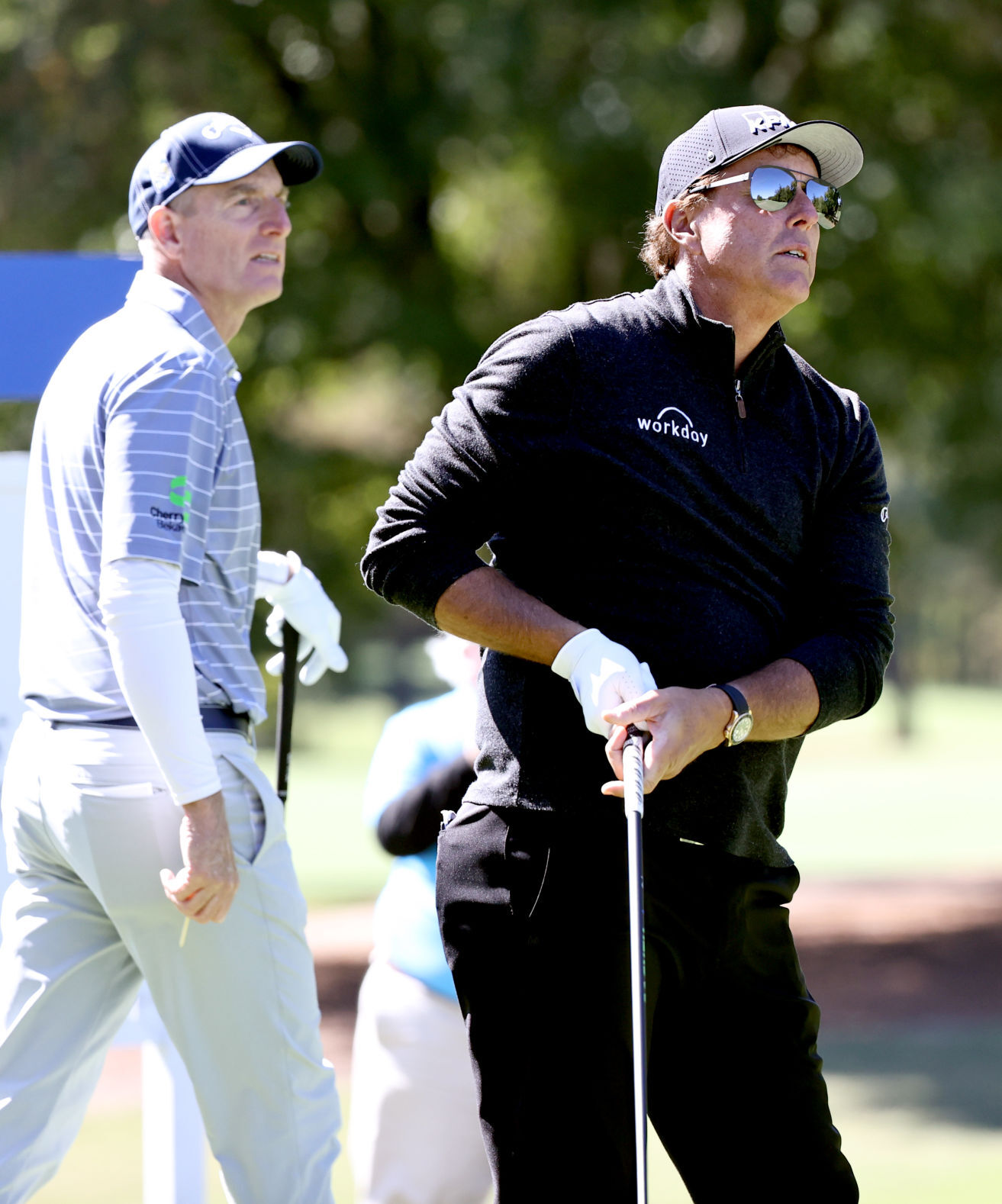 2020 Dominion Energy Charity Classic